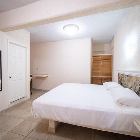 Peninsula Stays Executive Hotel Salina Cruz Exterior photo