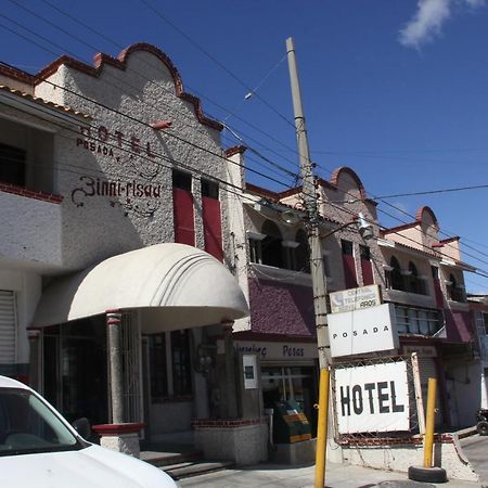 Peninsula Stays Executive Hotel Salina Cruz Exterior photo