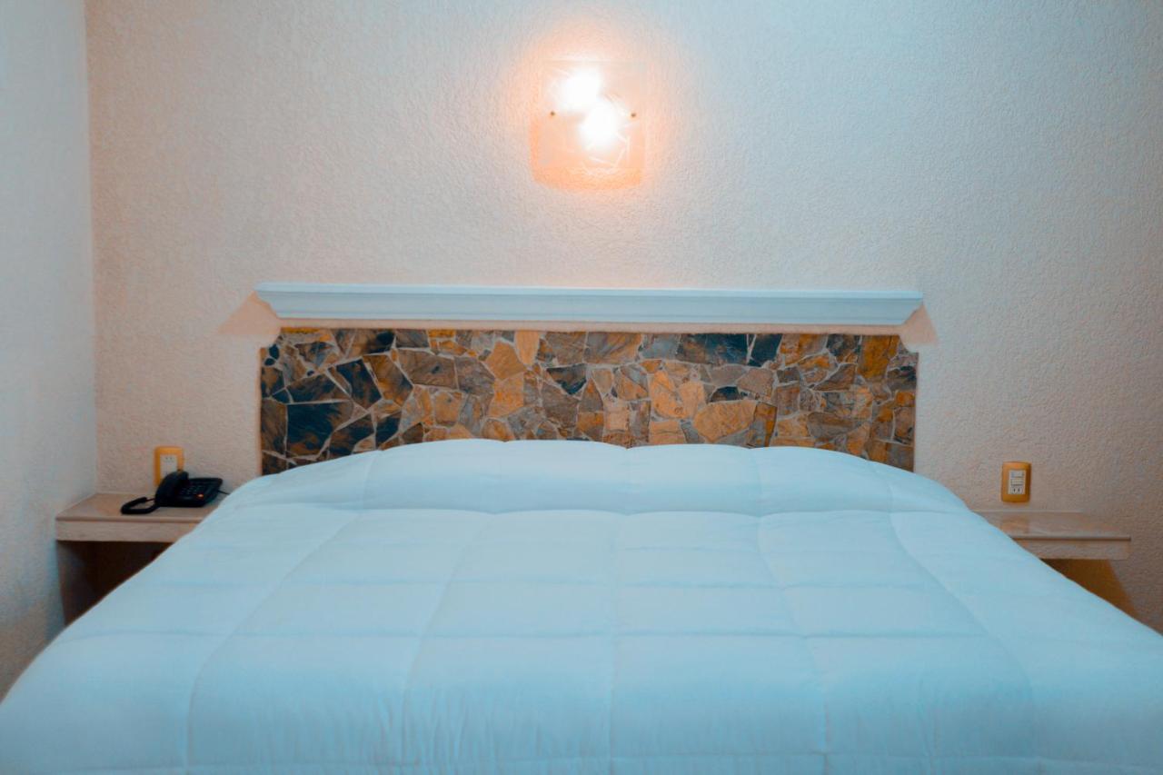 Peninsula Stays Executive Hotel Salina Cruz Exterior photo